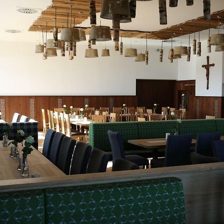 Gasthaus Kerber Furstenstein Luaran gambar