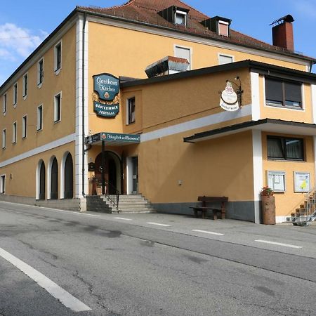 Gasthaus Kerber Furstenstein Luaran gambar