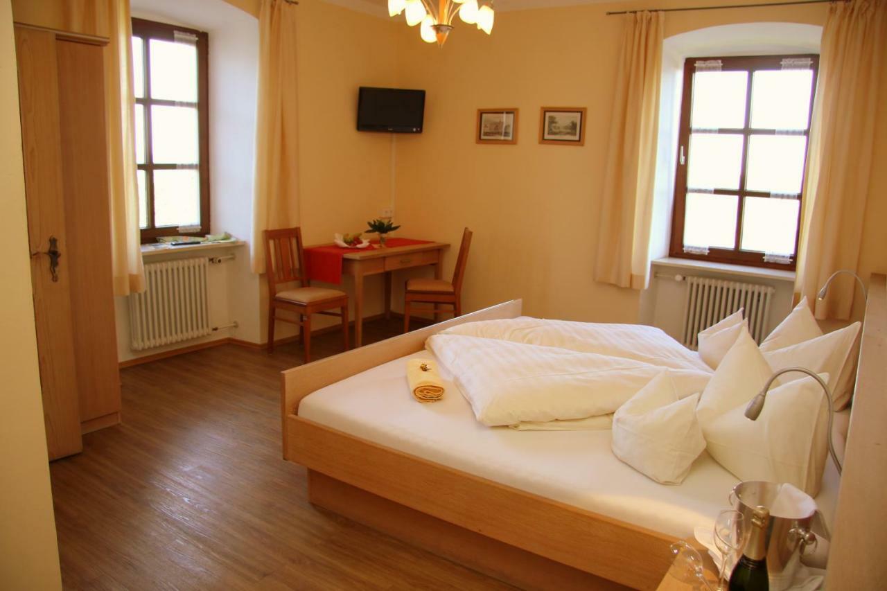 Gasthaus Kerber Furstenstein Luaran gambar