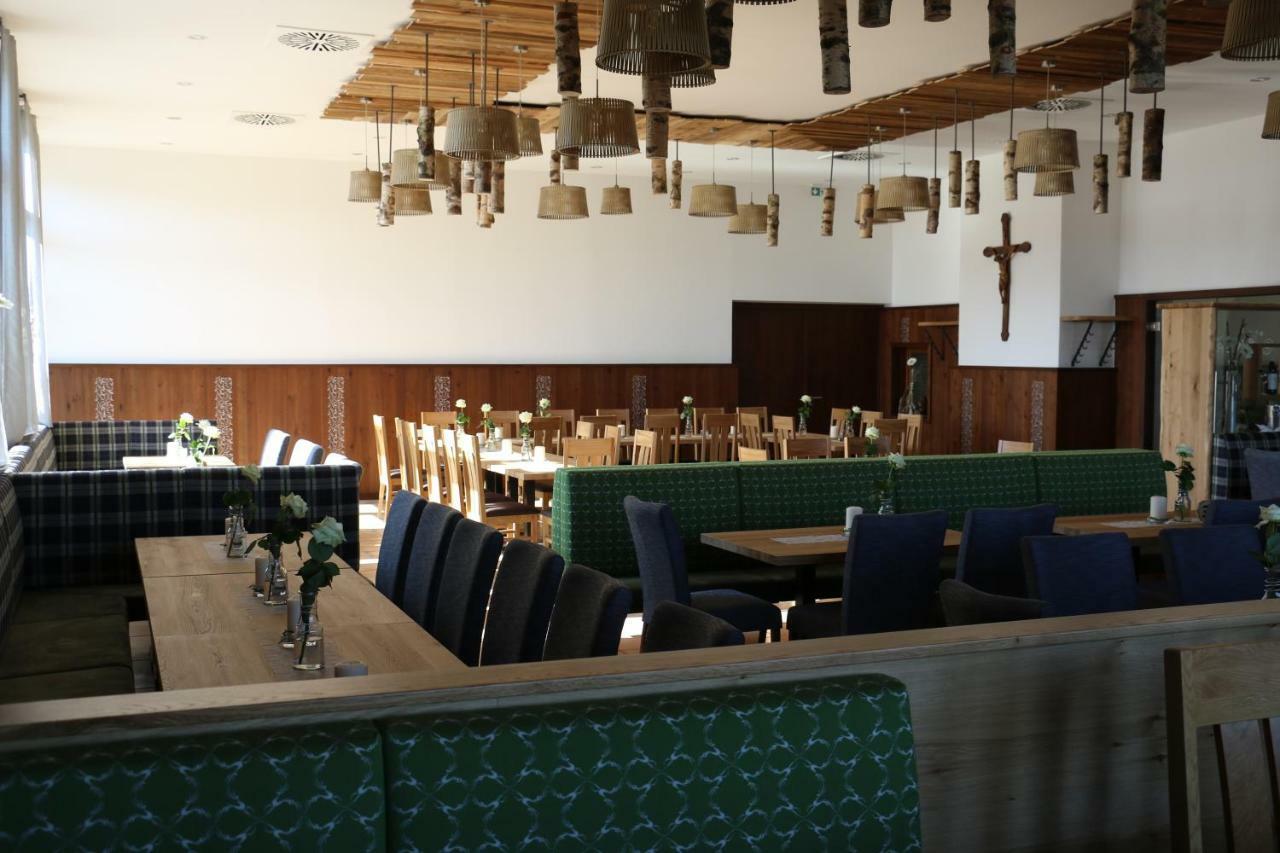 Gasthaus Kerber Furstenstein Luaran gambar